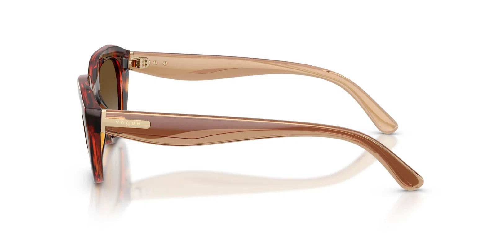 Vogue 5711S Sunglasses - view 12